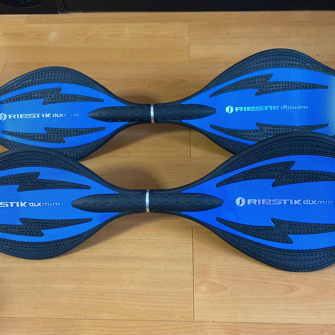 リップスティック　デラックスミニ　2台セット