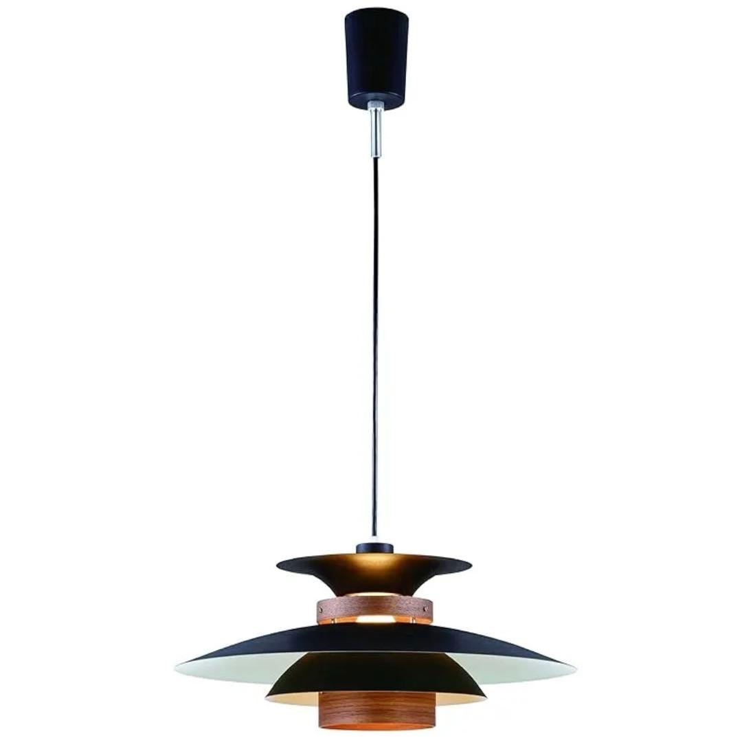 北欧ペンダントライト [MERCERO メルチェロ]