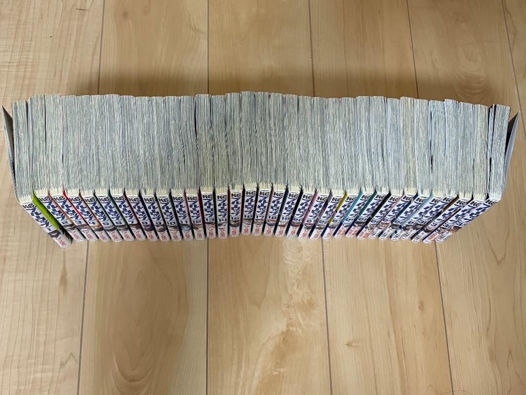 即購入⭕️ブルーロック 33巻セット