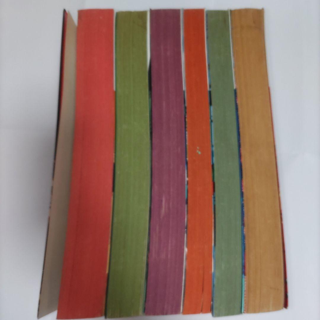 AKIRA 1〜6巻　全巻セット　大友克洋