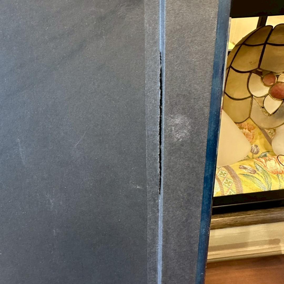 iΦ【 アートポスター 】Michael Leu カルテット・インザ・ガーデン