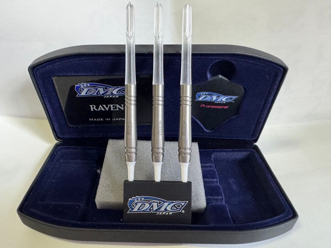 DMC レイヴン 18g