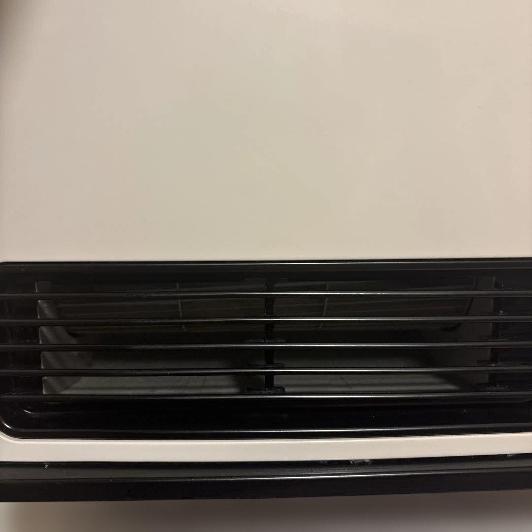良品　Rinnai SRC-363E LPガス ガスファンヒーター