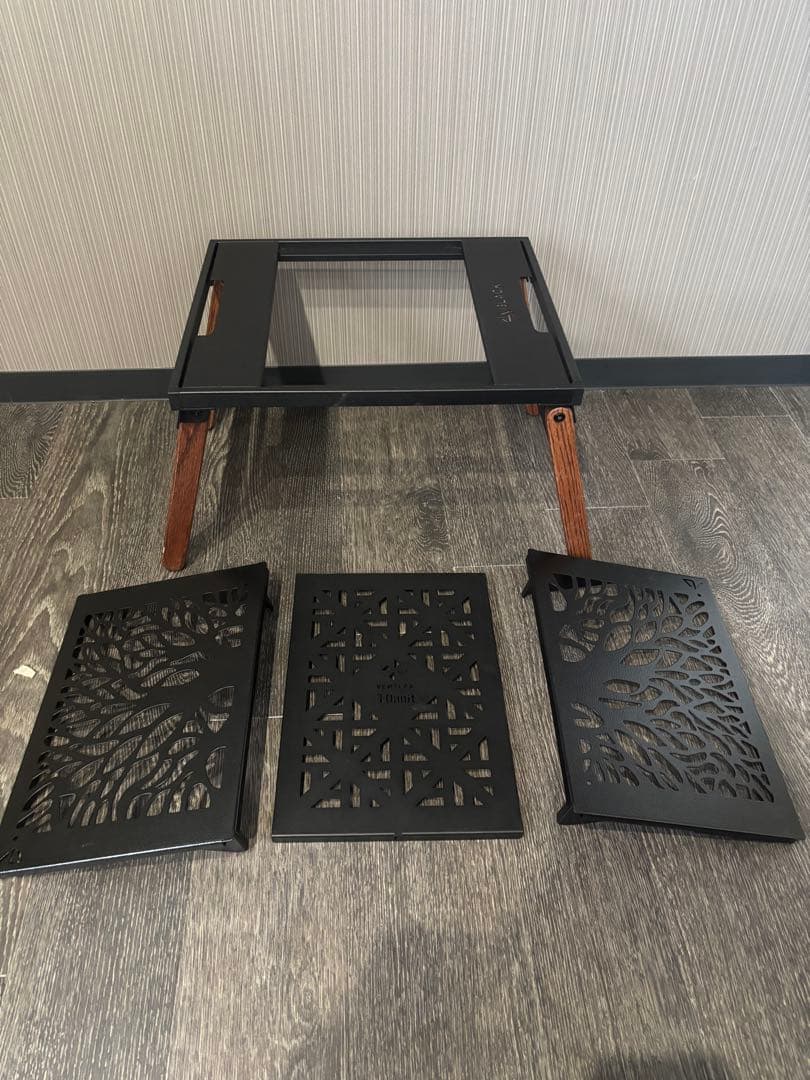 Black Design ブラックデザイン HIYORI 日和