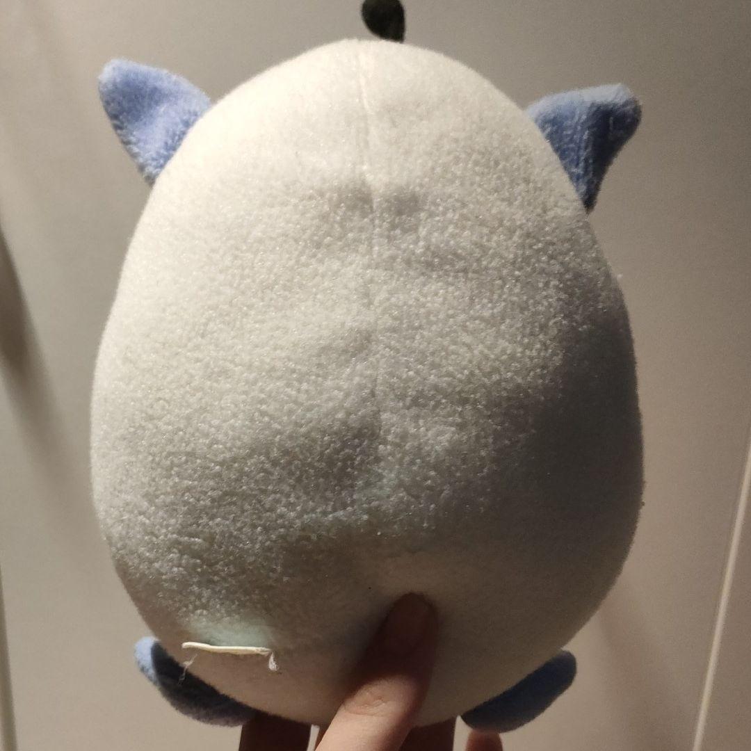 わたぼう ぬいぐるみ SmileSlime 販売中止商品 ドラクエ