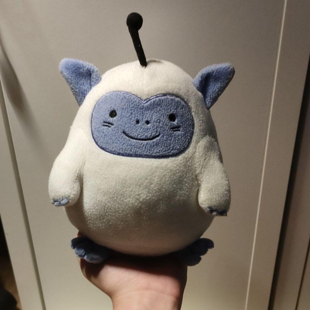 わたぼう ぬいぐるみ SmileSlime 販売中止商品 ドラクエ