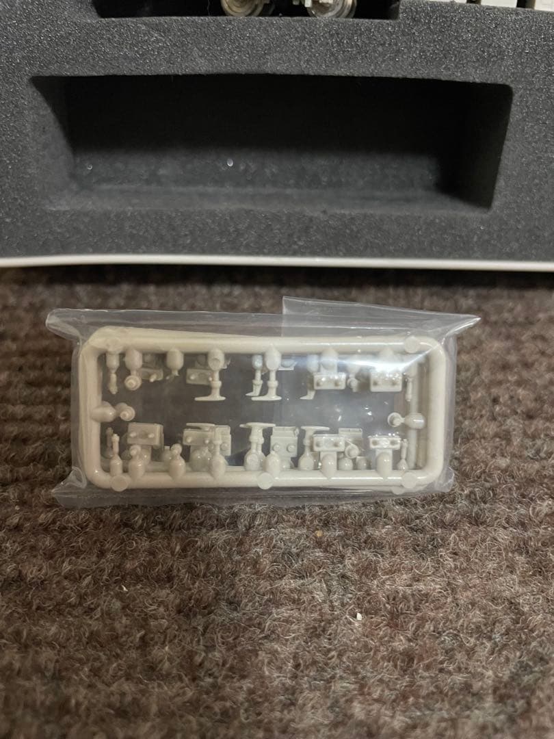 名鉄3500系　グリーンマックス。