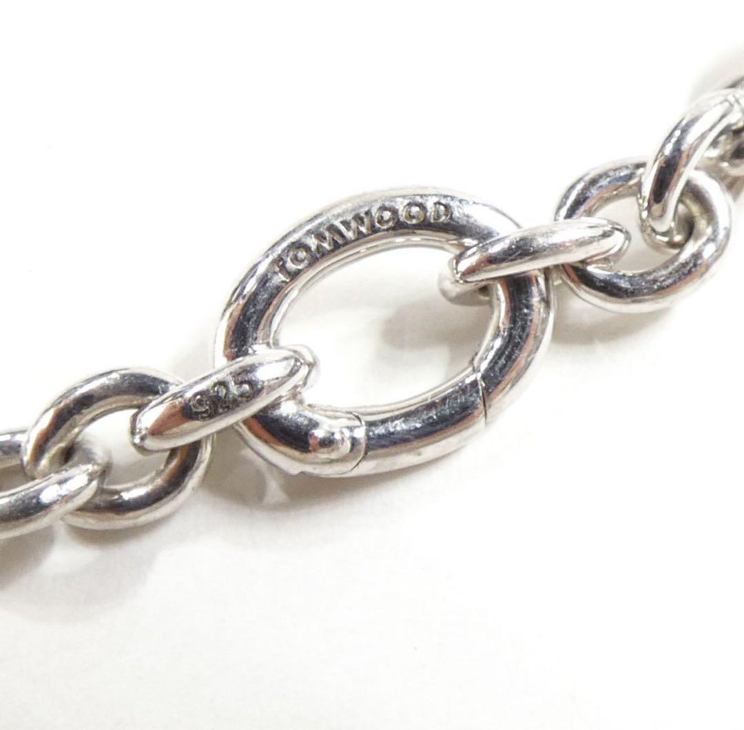 TOMWOOD Ada Bracelet slim ブレスレット トムウッド