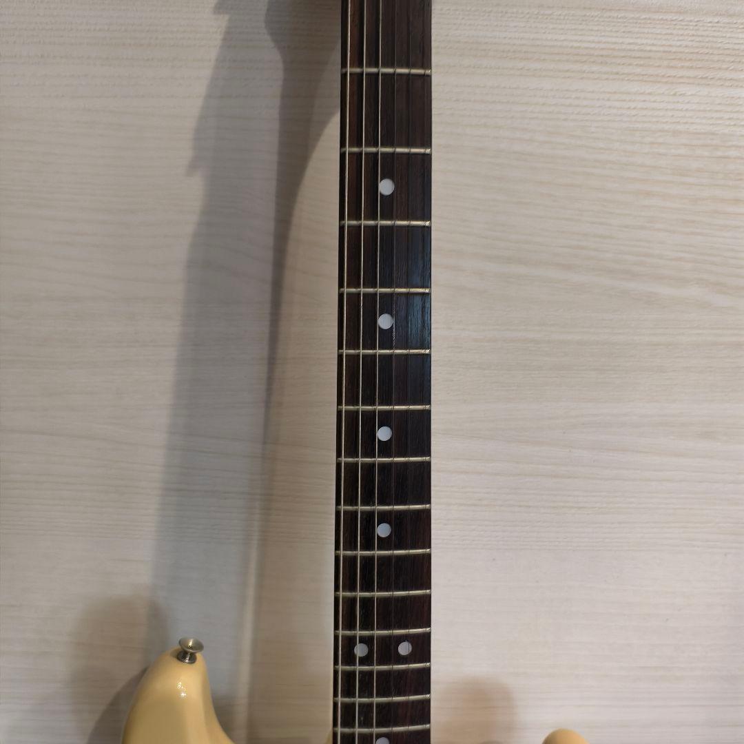 【ジャンク】Tokai Silver Star ヴィンテージ