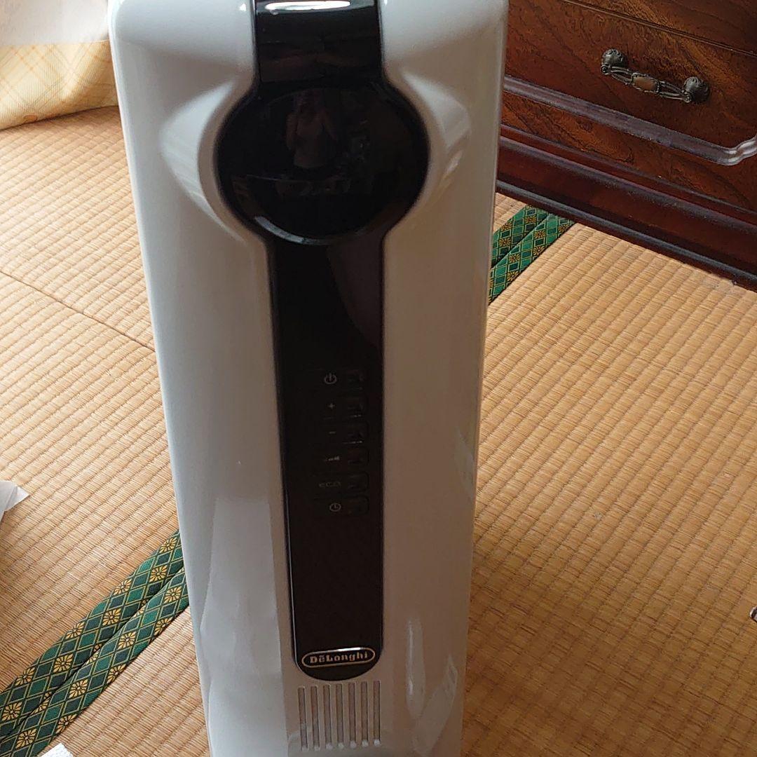 オイルフィルター　DeLonghi JRE0812