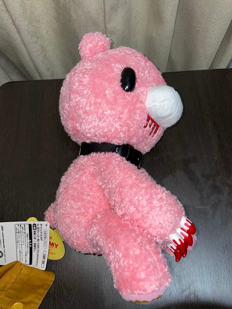 2009年 チャックスGP SL 祝グルーミー 3rd anniversary.