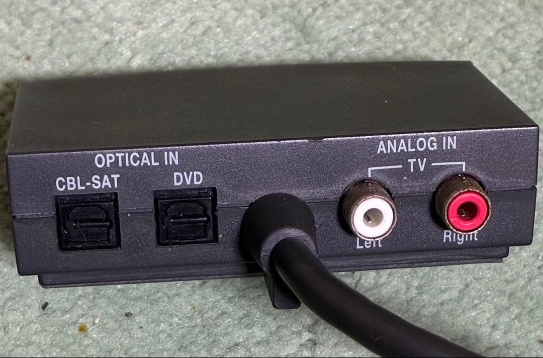 Bose BOSEボーズサラウンドスピーカーセット　 FS-321 Il