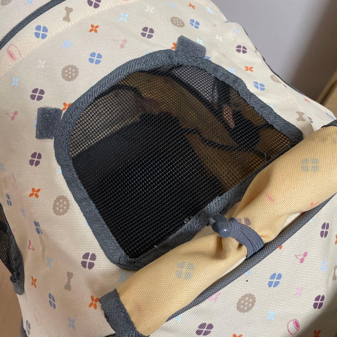 ibiyaya 折りたたみペットカート