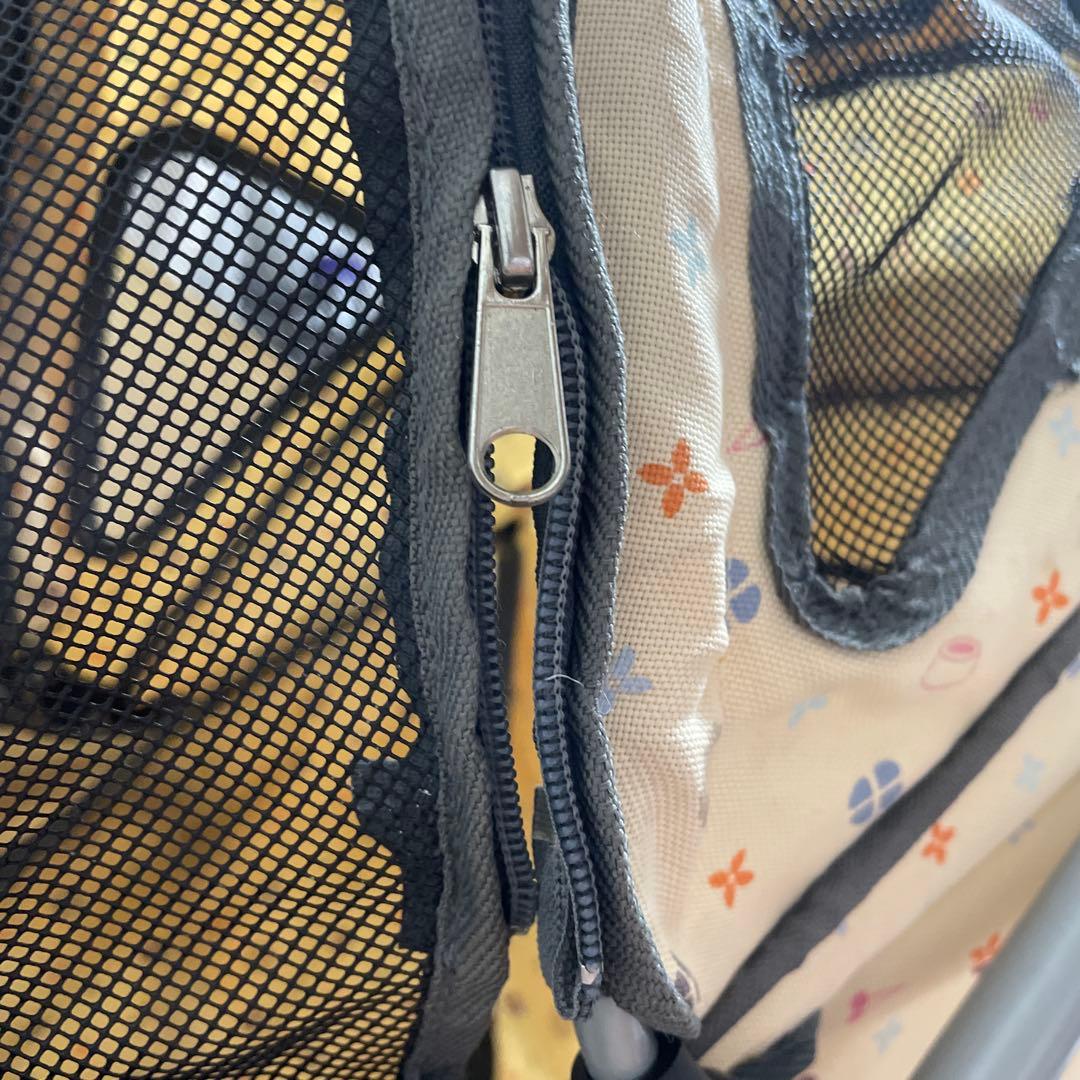 ibiyaya 折りたたみペットカート