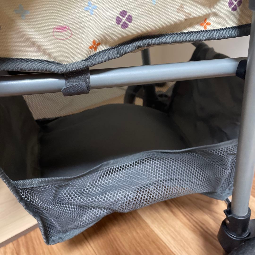 ibiyaya 折りたたみペットカート