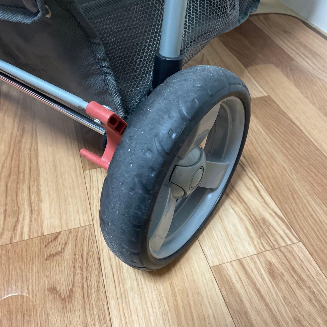 ibiyaya 折りたたみペットカート