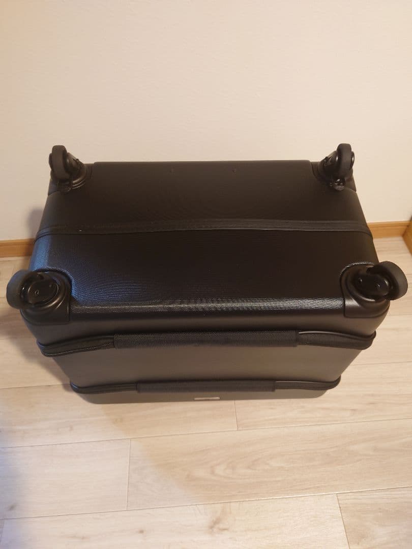 【中古品】GEX ジェックス OSOTO ペット用キャリー ローラー Lサイズ