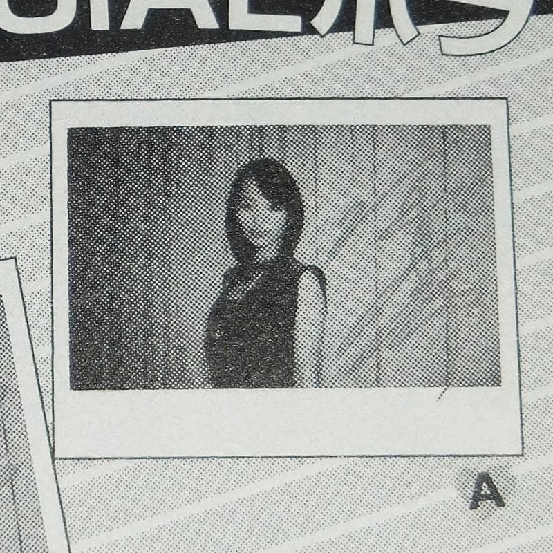 堀北真希 直筆サイン入りポラ チェキ