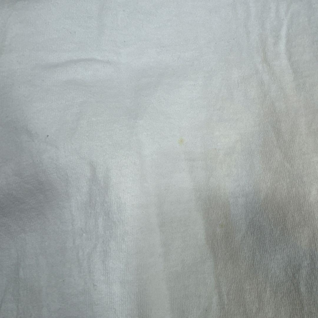 希少 90s King Crimson ヴィンテージ バンドロングTシャツ L