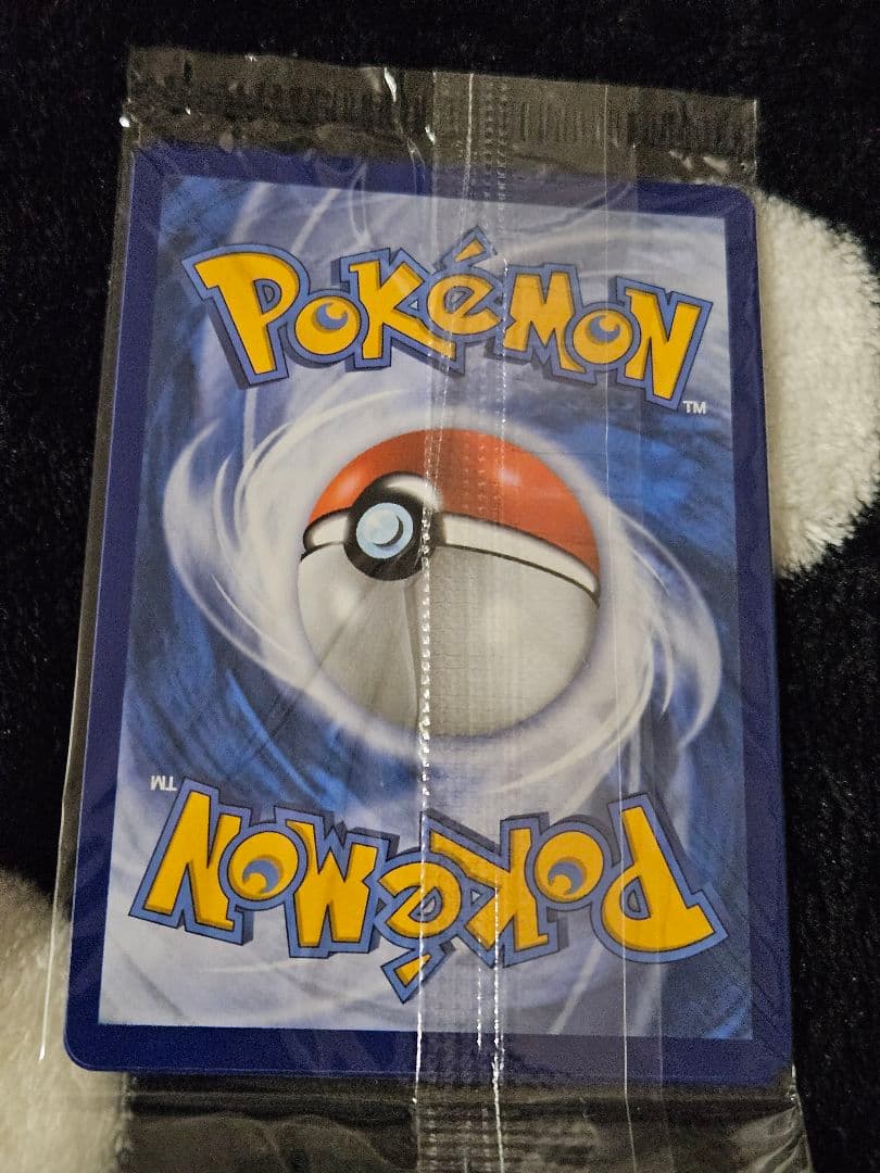 【未開封】2枚入り プロモカード メガリザードンx ex オドリドリex 英語版