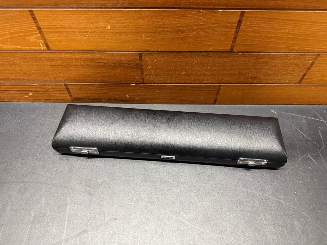 YAMAHA フルート YFL312