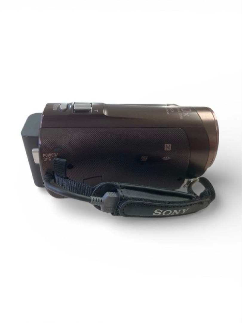 【美品】SONY HD HDR-CX480 ビデオカメラ　動作確認済