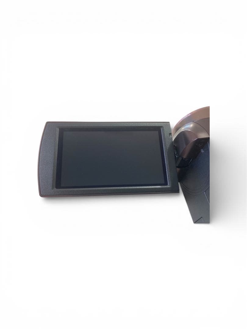 【美品】SONY HD HDR-CX480 ビデオカメラ　動作確認済