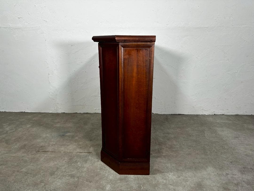 『イタリア製』コンソール サイドボード キャビネット チェスト RWcon1