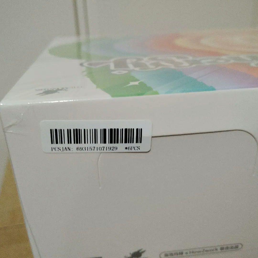 公式購入　未開封　POP MART Big into Energy 　1アソート