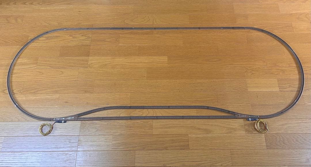 TOMIX 90092 ベーシックセットマイプラン　鉄道模型　Nゲージ