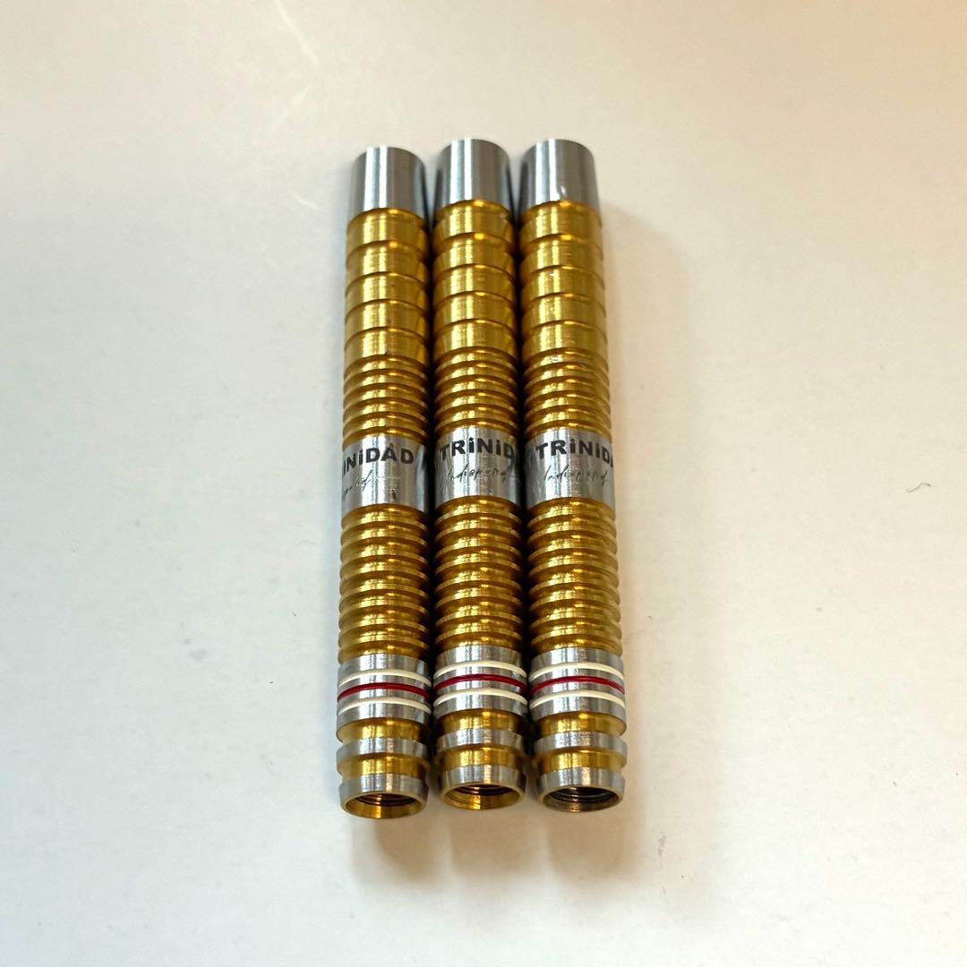 ゴメス16 エボ 山田勇樹 トリニダードTRiNiDAD GOMEZ16 evo