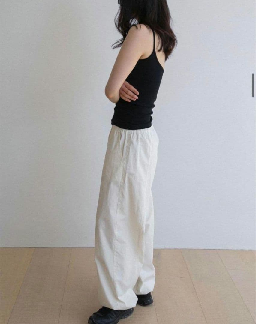 【美品】OHOTORO＊Slice Cargo Pants