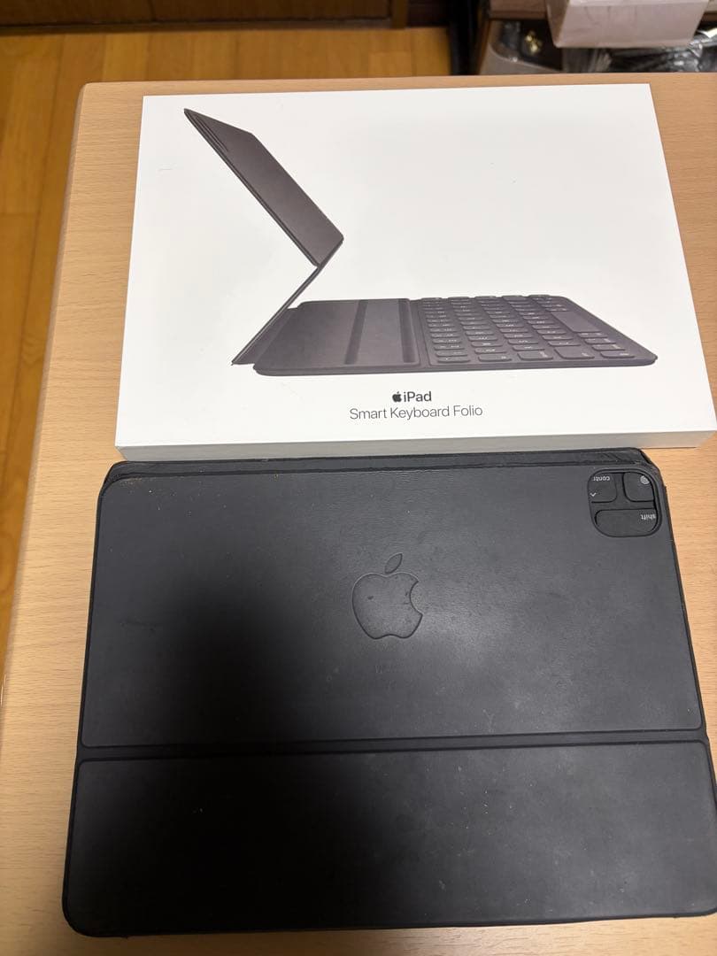 iPad Pro 11インチ 128GB apple pencil キーボード