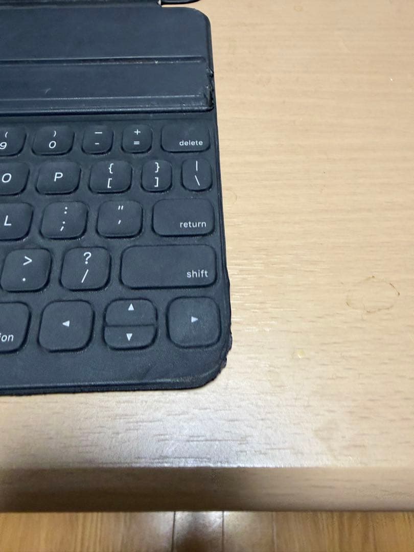 iPad Pro 11インチ 128GB apple pencil キーボード