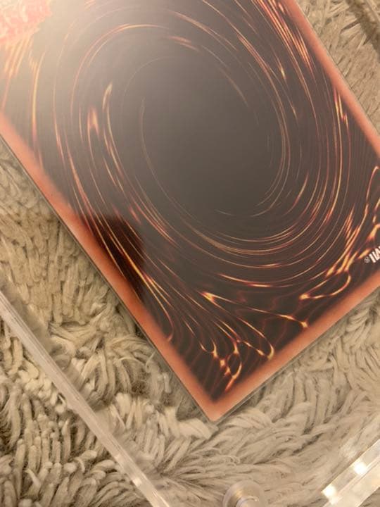 No.854遊戯王美品青眼の白龍ホログラフィックレア20AP-JP000