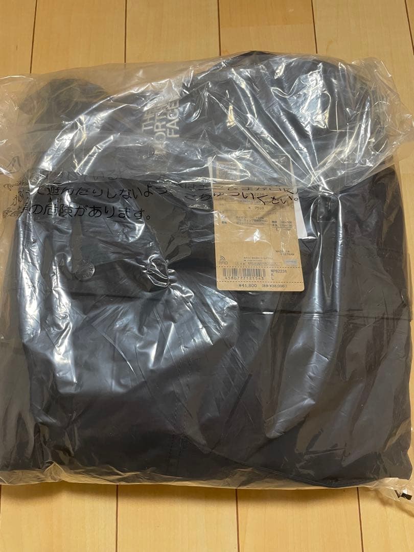 ジャケット・アウター THE NORTH FACE Mountain Light Jacket