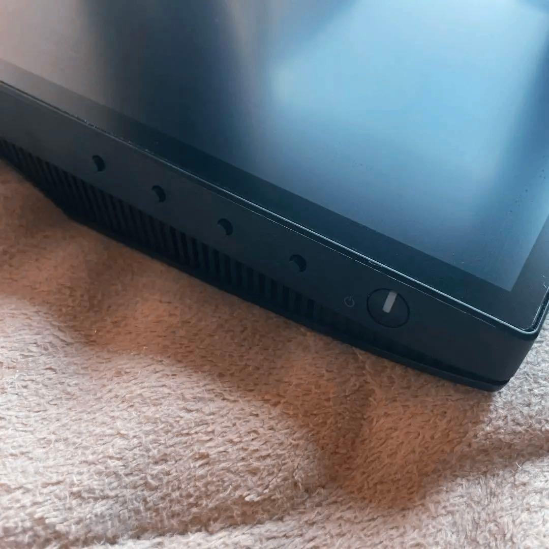 DELL 4Kモニター 27インチ U2720QM【表示不良あり／動作良好】