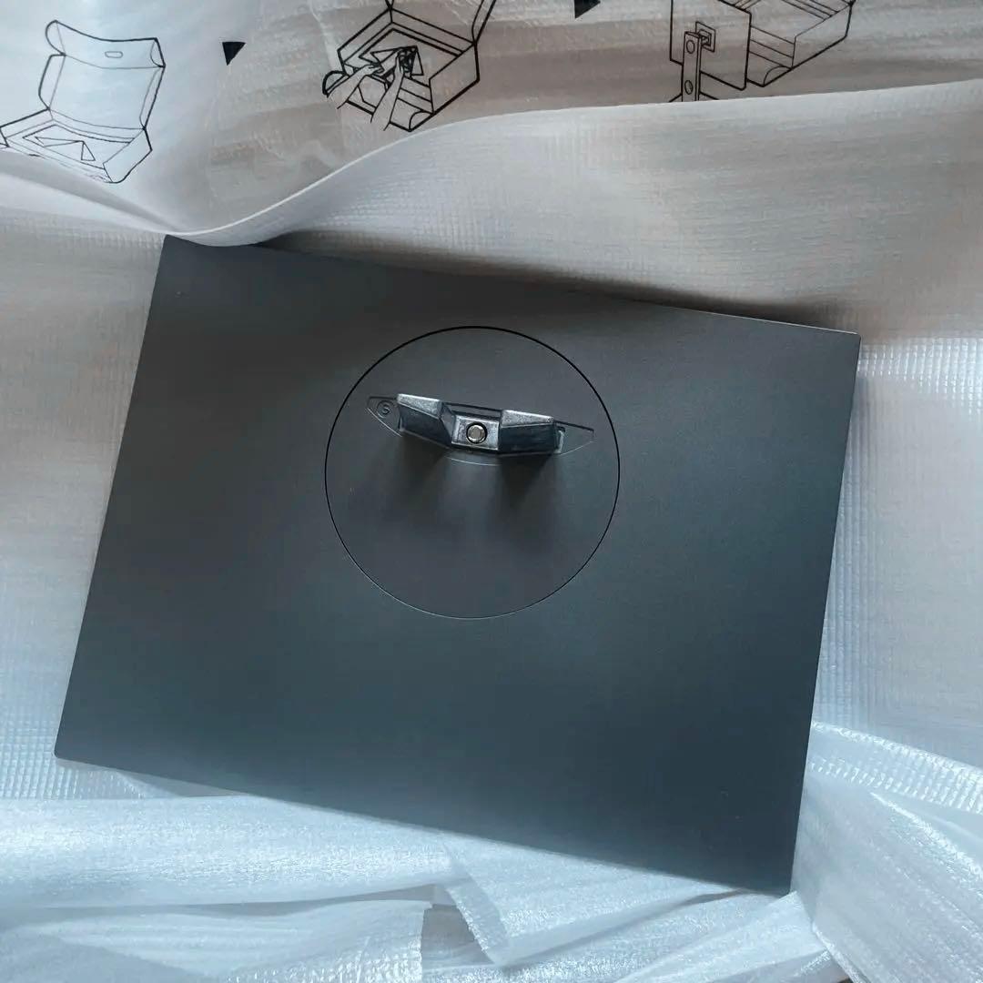 DELL 4Kモニター 27インチ U2720QM【表示不良あり／動作良好】