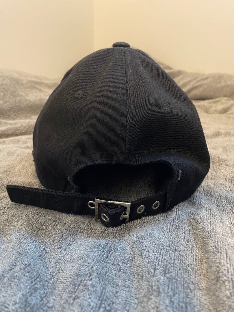 【最終値下げ】 GRANCY キャップ