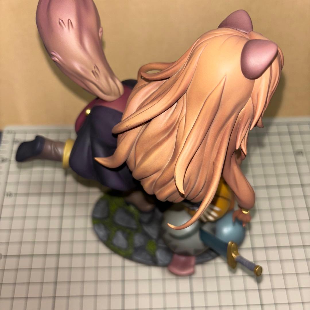 ラフタリア 幼少化ver. フィギュア 盾の勇者の成り上がり