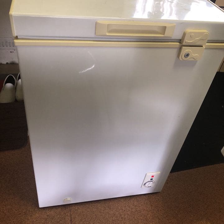 冷蔵庫・冷凍庫 Haier