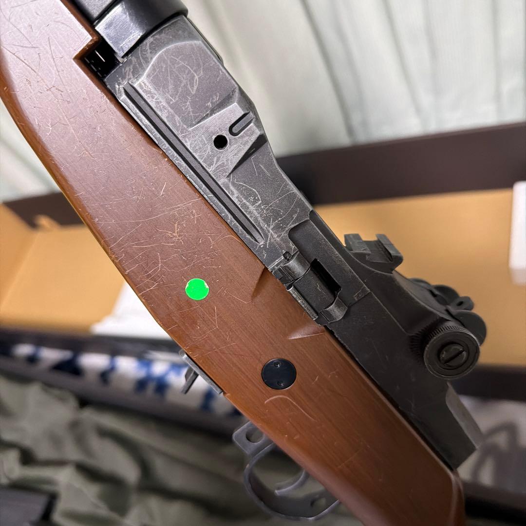 東京マルイ M14 電動ガン FUSIONカスタム