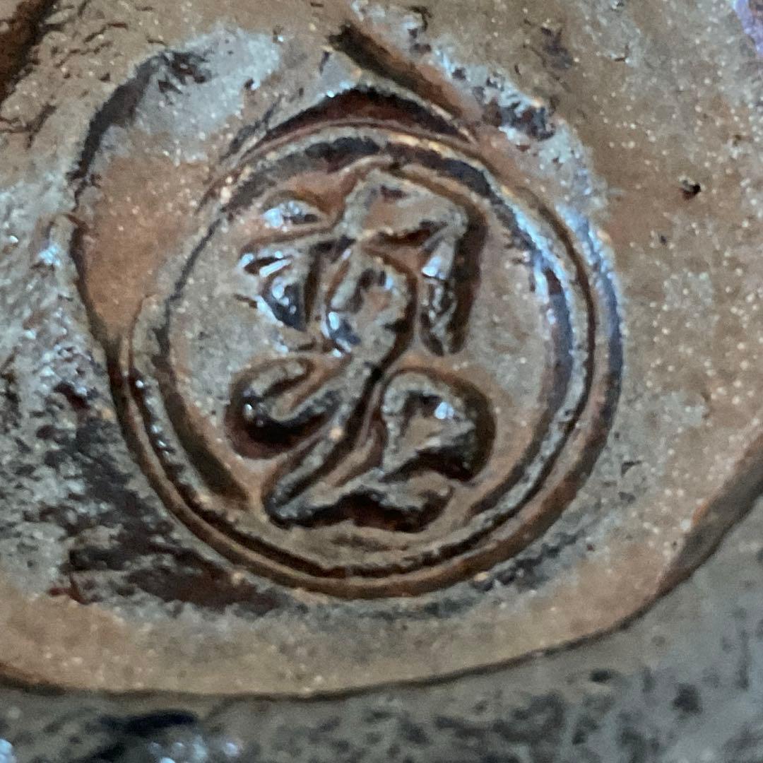 k*a様 楽焼 2点　佐々木 昭楽　長次郎　禿 & 二郎坊　写し　黒 赤 楽 茶