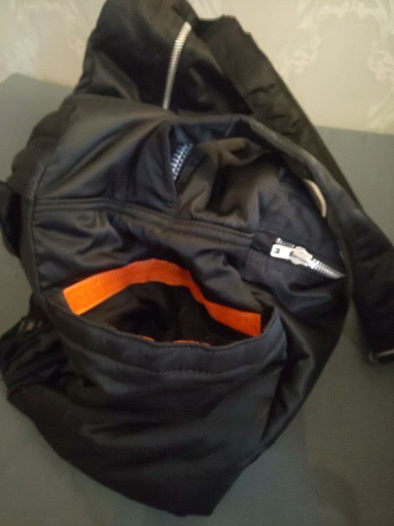 は*様 美品　PORTER 大き目　タンカー　2WAYボストンバッグ