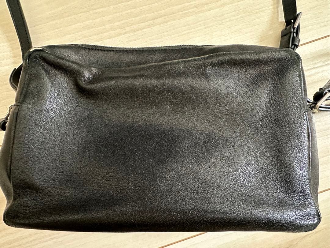 SAINT LAURENT ショルダーバッグ