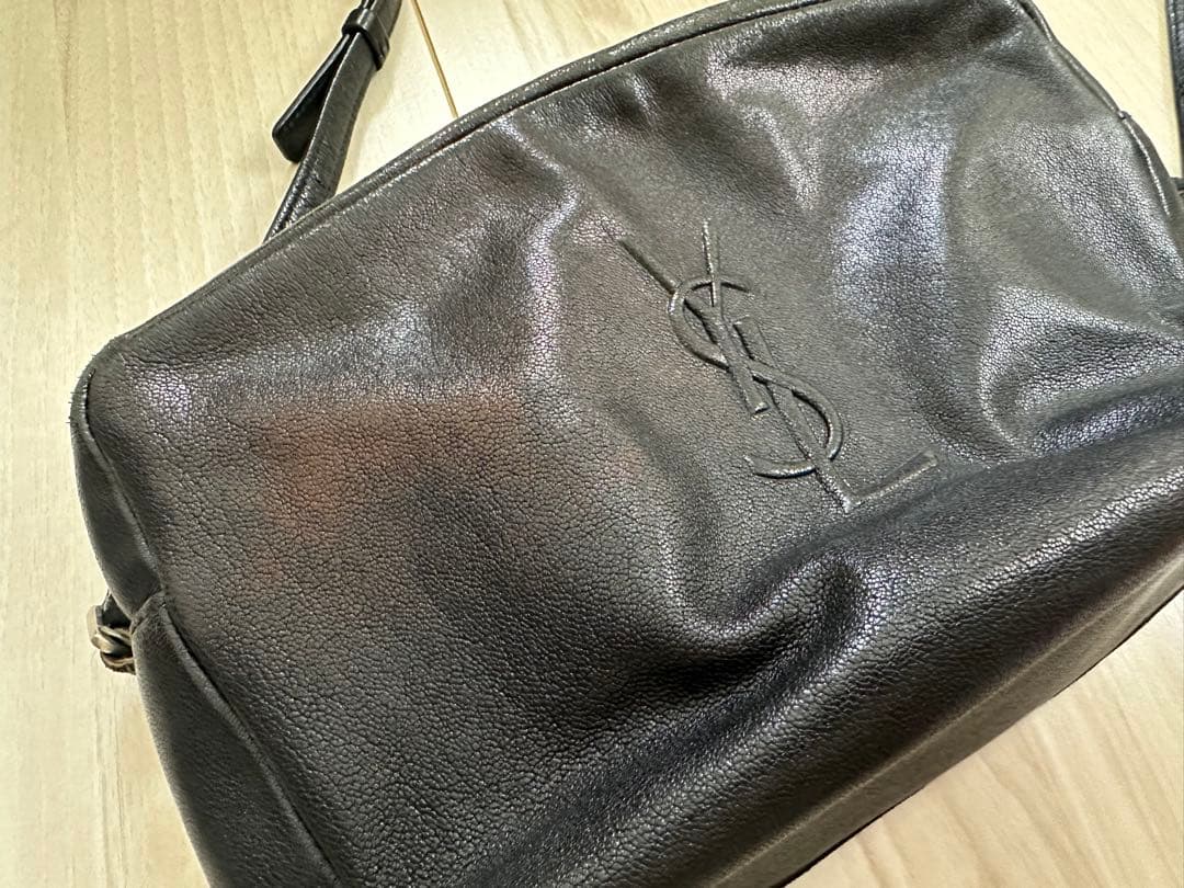 SAINT LAURENT ショルダーバッグ