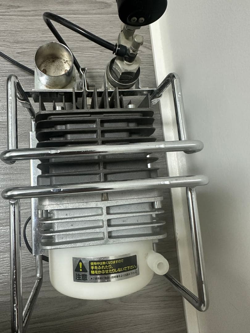 リニアコンプレッサー L10