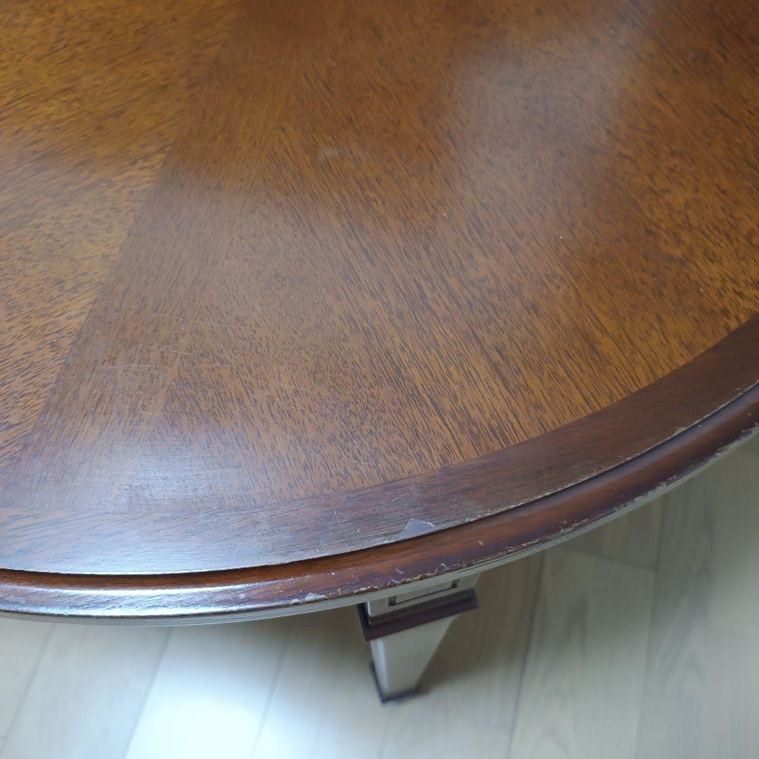 maruni/マルニ 地中海 ダイニングテーブル(伸長式)