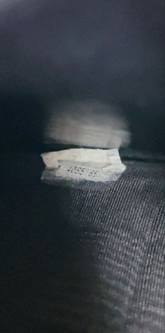 シャネル　CHANEL 折り財布　ブラック　黒　ココマーク