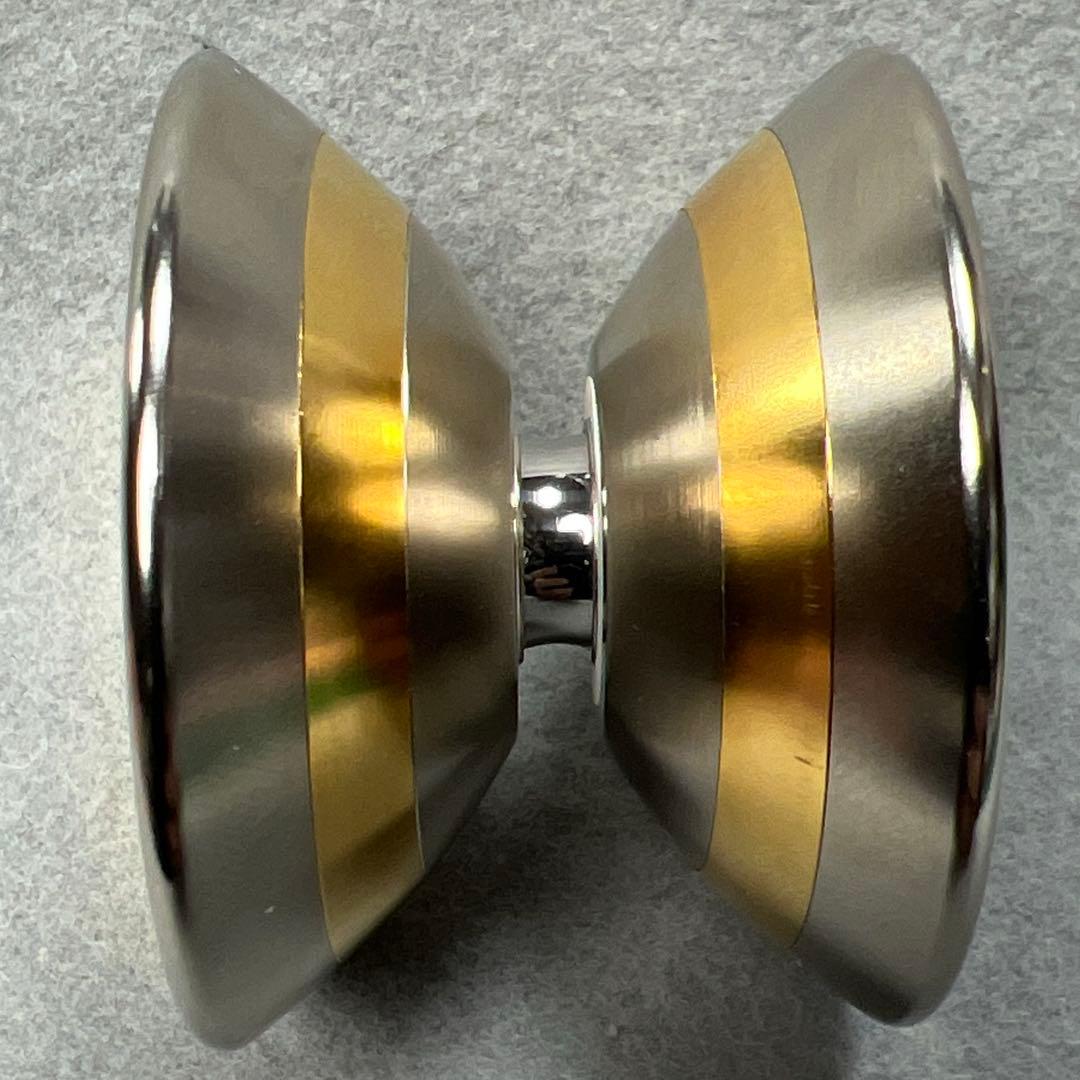 Phenom ヨーヨージャム　yoyo jam フェノム